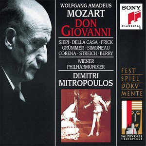 Don Giovanni - Dramma giocoso in zwei Akten, KV. 527 - Ah ah ah ah, questa è buona (Don Giovanni, Leporello, Il Commendatore) (哈哈哈，这太好了 (唐·乔瓦尼, 莱波雷洛, 指挥官))