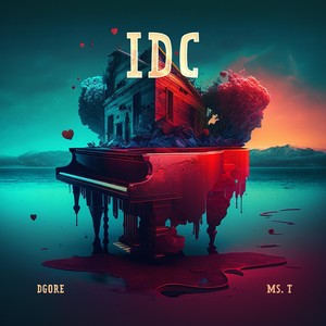 Idc (feat. Ms. T) [Explicit]