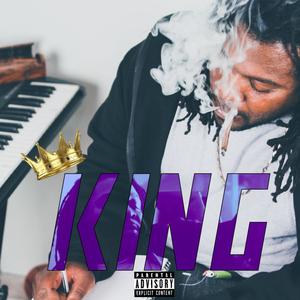 SSL King - Mine(feat. KBreezyBreeze) (Explicit)