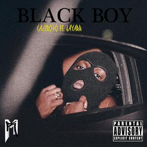 Black Boy (feat. Jayarr)