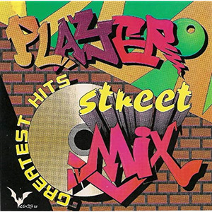 Playground Mix(feat. 3 On Mic, O.G. Black, Maicol & Manuel, Charlie, Alma & Miguel Play, Ruben Sam, Kalil, H.C.P., Frankie Boy)