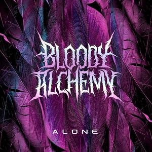 Alone(feat. Aaron Matts & Betraying the Martyrs) (Explicit)