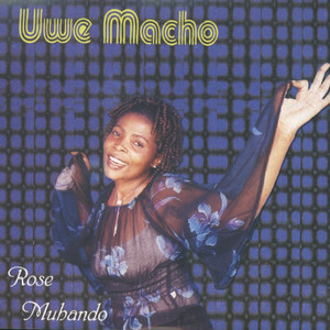 Yesu Nakupenda