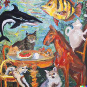 סוס בדיכאון (feat. Eran Tzur, גבי שושן, שלמה בר, אמיר דדון, אלי לולאי, שרון חוכמה, ניר צדקיהו, דודו פישר, איתי שגב, סמדר אקראי, מוטי דיכנה, ברוך פרידלנד & ברט ועקנין)