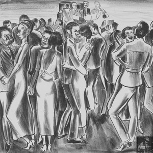 Georgia's (MS III Full Dizko Slap)