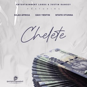 Chelete