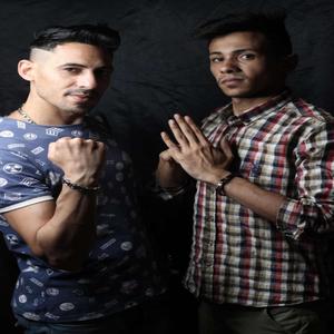 افتتاح الاستديو(feat. حمو التركي, ميدو مزيكا & ناصر غاندي)