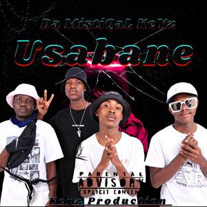 Usabane (feat. Da Keyz, DazzyT & Khafo da MQ)