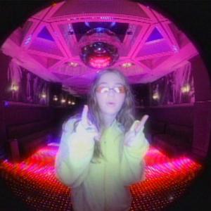 THESE DAYS (Explicit)