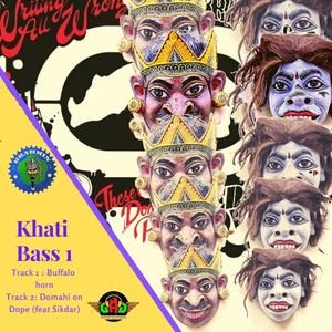 Khati Bass 1