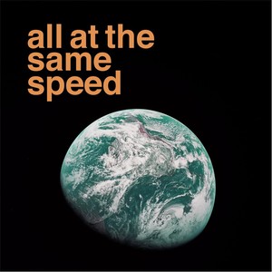 All At the Same Speed (feat. Mindil Beach Markets & And the Raven)