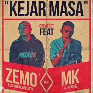 Kejar Masa (Explicit)