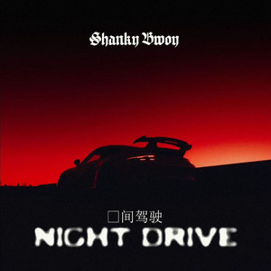 Night Drive (Explicit)