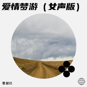 爱情梦游 (女声版)封面