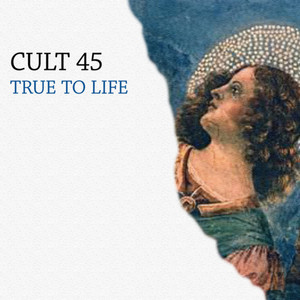 True To Life (My Digital Enemy Dub Mix)