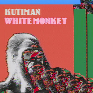 White Monkey