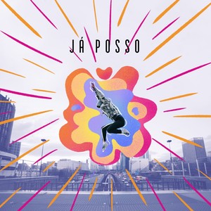Já Posso (Single)