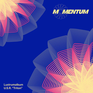 Donkerblauwe Deuntjes