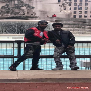 Lord Forgive My Hots (Explicit)