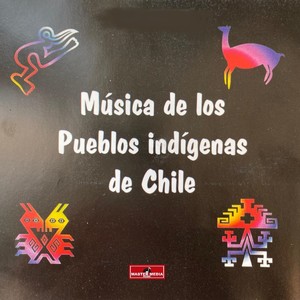 Música de los Pueblos Indígenas