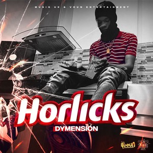 Harlicks (Explicit)