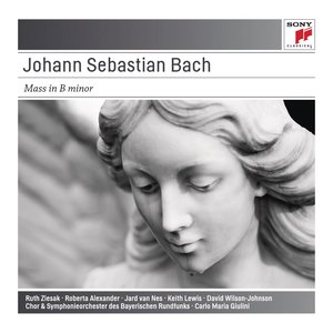 Bach: Mass in B Minor, BWV 232