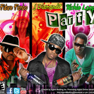 Party CDS