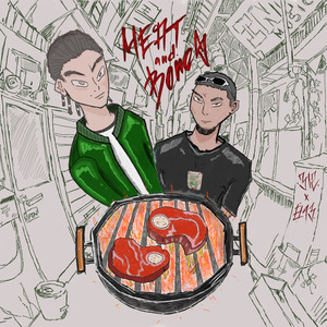 MEAT and BONES (Explicit)