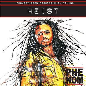 Heist (Explicit)
