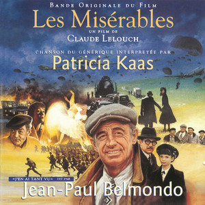 Les Misérables (Bande originale du film)