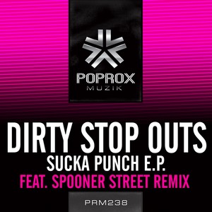 Sucka Punch E.P.