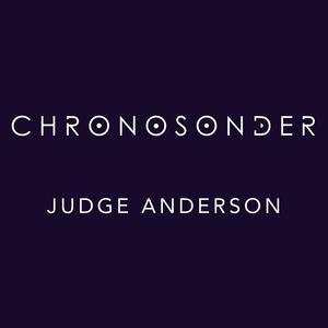 Judge Anderson (feat. Nicotine Slumber Party)