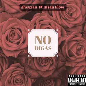 No Digas (feat. Insan Flow) [Explicit]