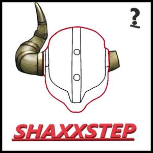 Shaxxstep