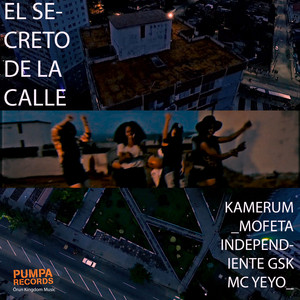 El Secreto de la Calle