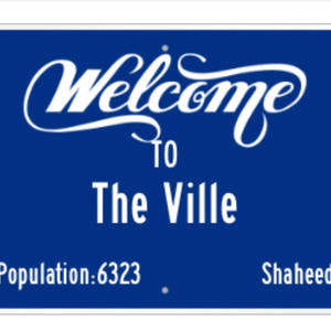 The Ville