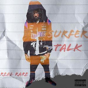 Surfer Talk (Explicit)