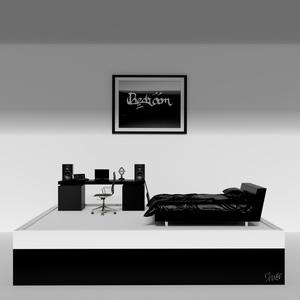 Bedroom (Explicit)