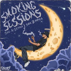 Smoking Sessions: SATIVA (Explicit)