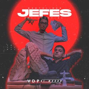 Jefes (Explicit)