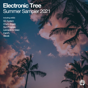 Summer Sampler 2021