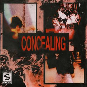 CONCEALING (Explicit)