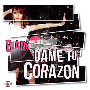 Dame Tu Corazon (Radio Edit)