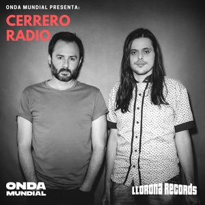 Cerrero en ONDA MUNDIAL (Commented Version)