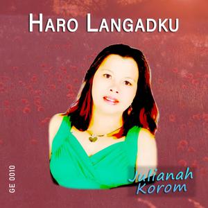 Haro Langadku