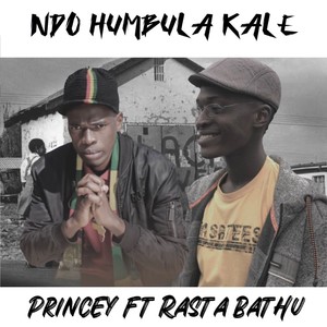 Ndo Humbula Kale