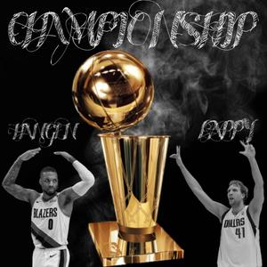 CHAMPIONSHIP (feat. HANGEN) [Explicit]