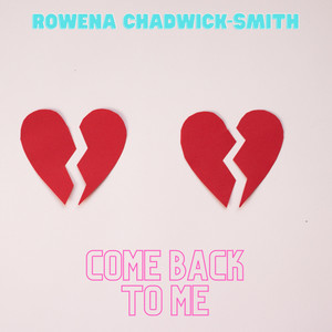 Come Back to Me (Breakup Song)