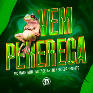 Vem Perereca