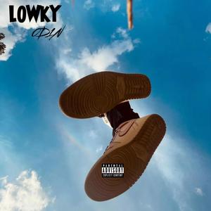 Lowky (feat. AvramOnTheBeat) (Explicit)